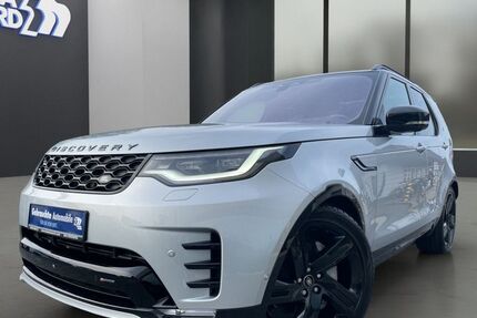 Land Rover Discovery 64.170 km 49.850 &euro; Lübeck 23554