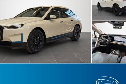BMW iX 21.000 km 58.390 &euro; Buchschwabach bei Nürnberg 90574