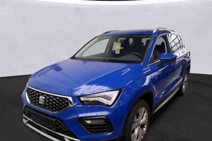 Seat Ateca 34.364 km 22.990 &euro; Hohenmölsen 06679