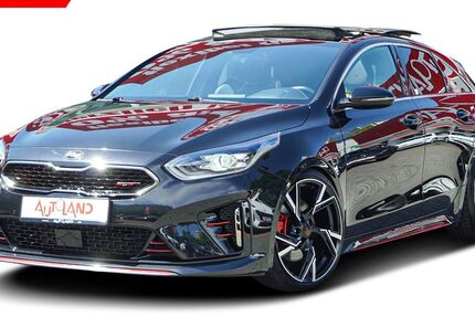 Kia pro ceed / ProCeed 53.711 km 28.950 &euro; Dresden 01069