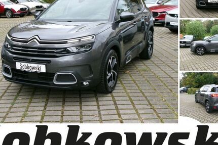 Citroen C5 Aircross 68.523 km 15.990 &euro; Berlin 13407