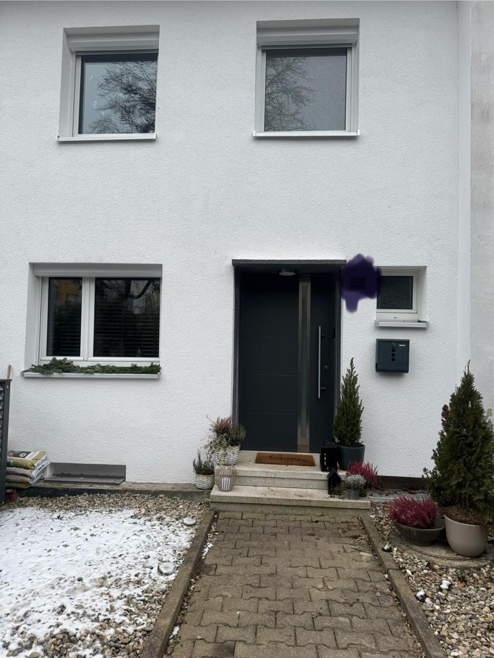 RMH Ulm Eselsberg - TOP saniert!