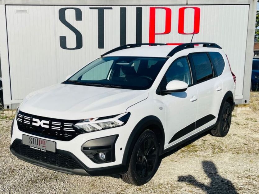 Dacia Jogger 6.950 km 21.590 € Kronach 96317