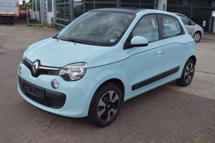 Twingo
