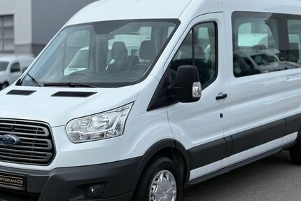 Ford Transit 62.000 km 24.990 &euro; Bergkirchen 85232
