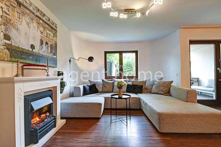 Wohnung zum Mieten in Stuttgart 1.490 € 72 m²