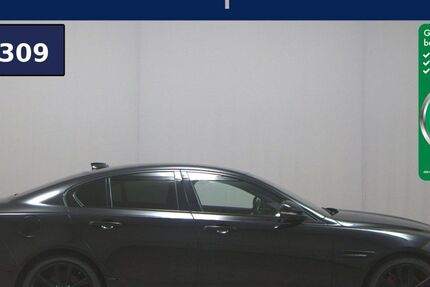 Jaguar XE 144.997 km 20.680 &euro; Gyhum/Bockel 27404