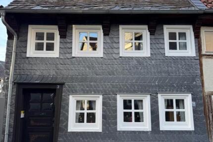 Goslar Reihenendhaus in der Oberen Altstadt 3 zimmer