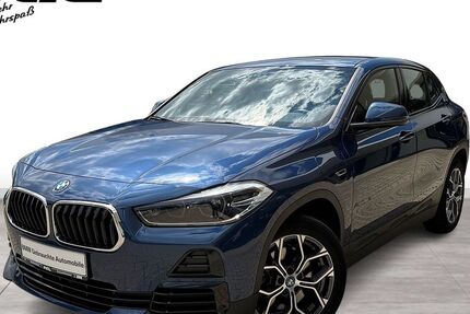 BMW X2 57.200 km 24.490 &euro; Gunzenhausen 91710