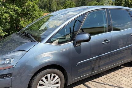 Citroen C4 Picasso 240.000 km 900 &euro; Oberderdingen 75038