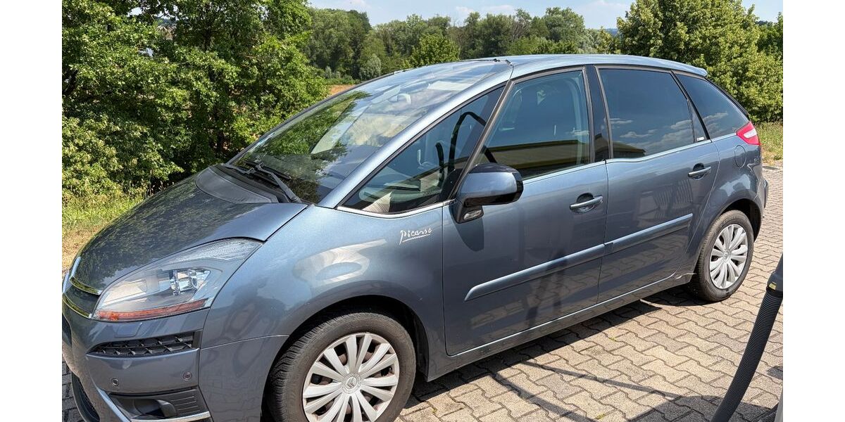 Citroen C4 Picasso 240.000 km 900 &euro; Oberderdingen 75038