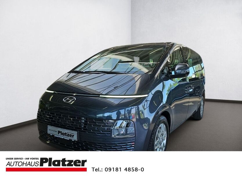 Hyundai STARIA 29.248 km 44.980 € Neumarkt 92318