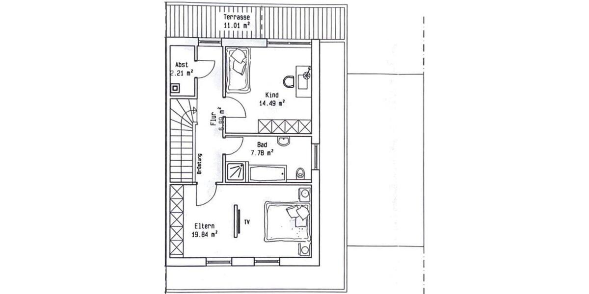Doppelhaushälfte Mechernich - 414.000&euro; | Angebot:26840305