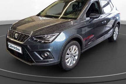 Seat Arona 56.120 km 14.480 &euro; Lübbecke 32312