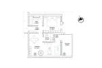 Etagenwohnung Gauting - 3 Zimmer, 63 m&sup2;, 445.000&euro; | Angebot:25734988