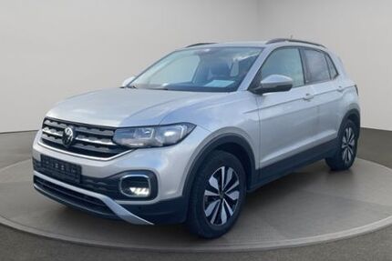 VW T-Cross 18.900 km 21.390 € Rudolstadt 07407