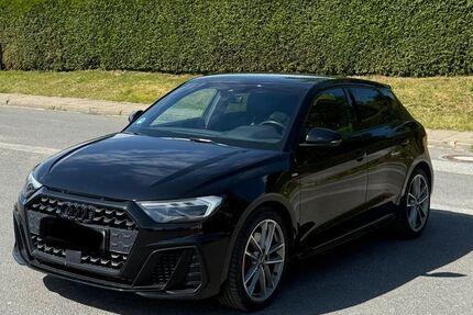 Audi A1 135.000 km 20.900 &euro; Alt-Mölln 23881