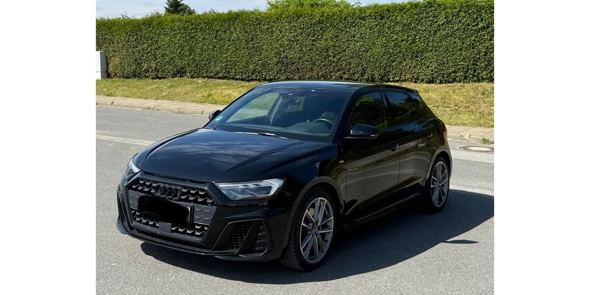 Audi A1 135.000 km 20.900 &euro; Alt-Mölln 23881