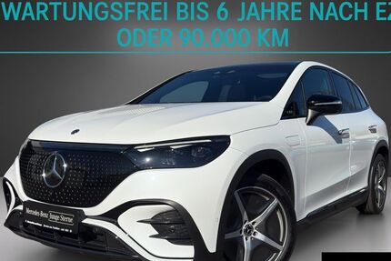 Mercedes-Benz EQE SUV 11.370 km 61.890 &euro; Schwalmstadt 34613