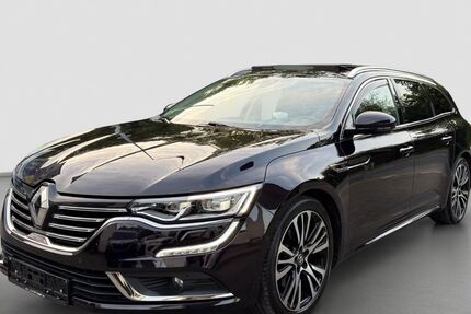 Renault Talisman 90.000 km 15.800 &euro; Hemer 58675