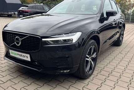 Volvo XC60 226.900 km 22.990 € Nürnberg 90431