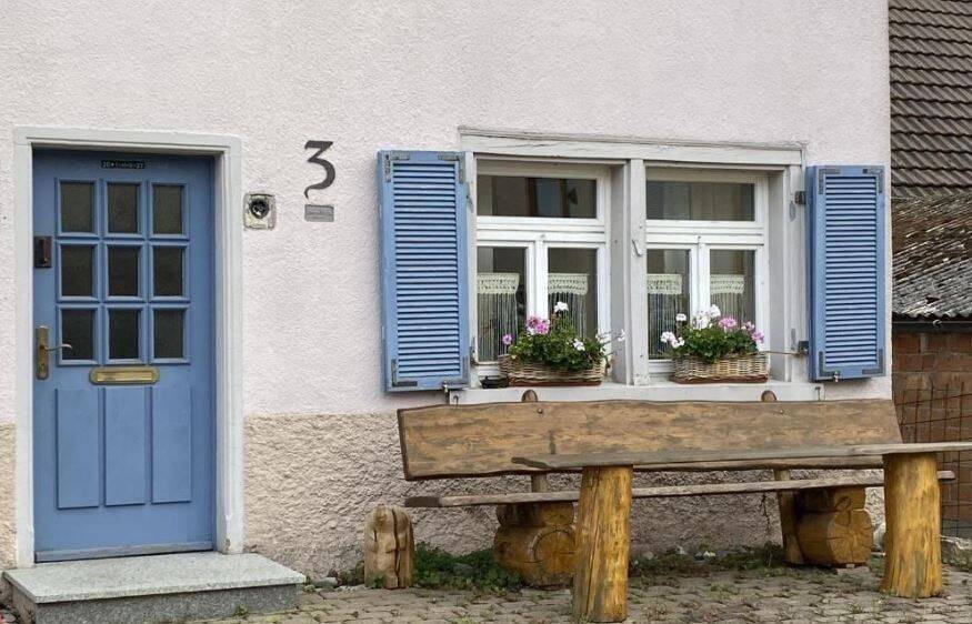 Einfamilienhaus Leibertingen Worndorf - 3 Zimmer, 77 m&sup2;, 125.000&euro; | Angebot:26403585