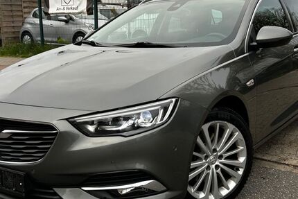 Opel Insignia 111.000 km 11.999 &euro; Neu Wulmstorf 21629
