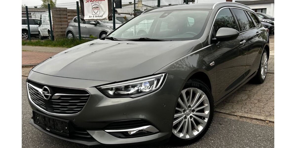 Opel Insignia 111.000 km 12.900 &euro; Neu Wulmstorf 21629