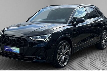 Audi Q3 1.010 km 52.990 € Weyhe 28844