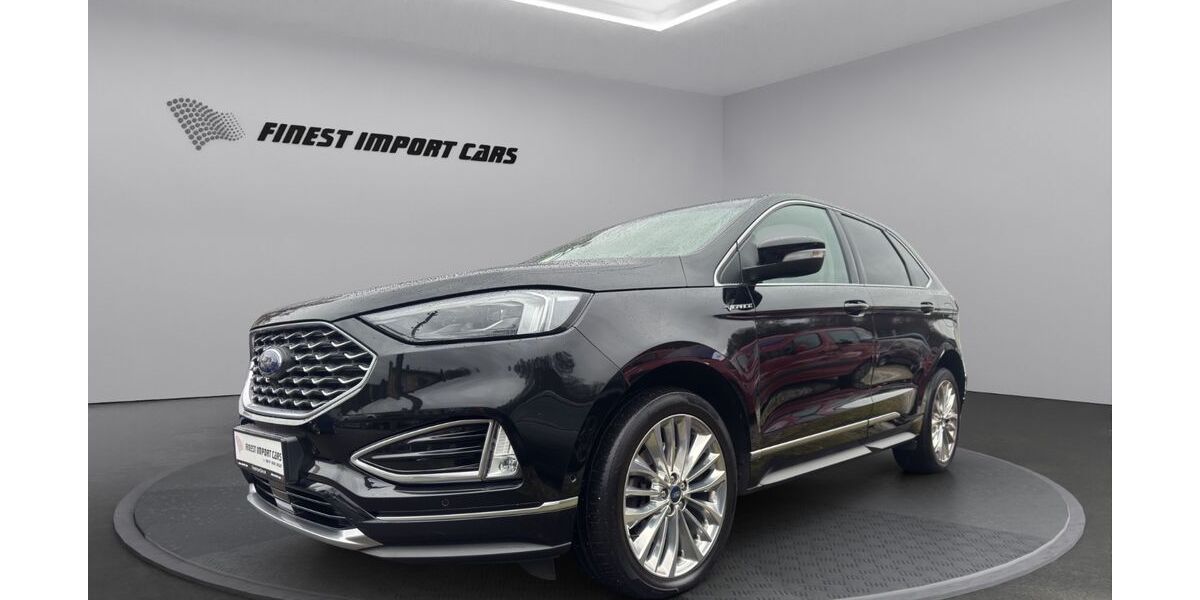 Ford Edge 126.858 km 22.800 &euro; Völklingen 66333