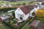 Mehrfamilienhaus, Wohnhaus Gladenbach / Mornshausen Mornshausen - 8 Zimmer, 280 m&sup2;, 299.000&euro; | Angebot:25736624