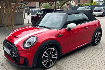 Mini Cooper S Cabrio 69.800 km 26.900 &euro; Uetersen 25436