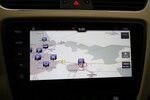 Octavia 1.5 TSI 7-DSG Style Plus LED+NAVI+KAMERA