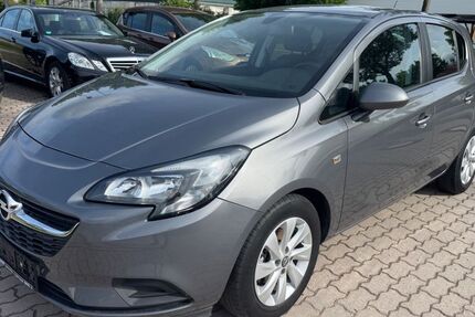 Opel Corsa 59.000 km 4.999 &euro; Gotha 99867