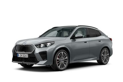 BMW iX2 1.500 km 58.400 &euro; Hösbach 63768