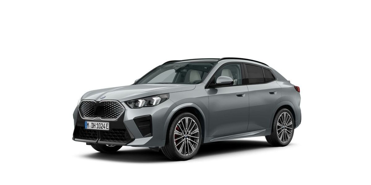 BMW iX2 1.500 km 58.400 &euro; Hösbach 63768