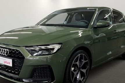 Audi A1 3.797 km 27.980 &euro; Kaiserslautern 67663