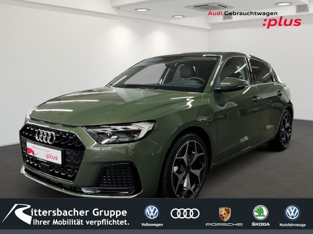 Audi A1 3.797 km 27.980 &euro; Kaiserslautern 67663