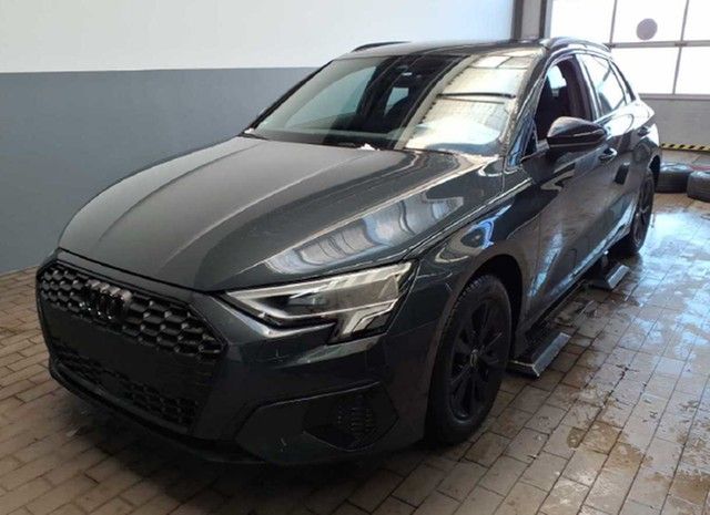 Audi A3 27.290 km 29.980 &euro; Schwäbisch Gmünd 73527