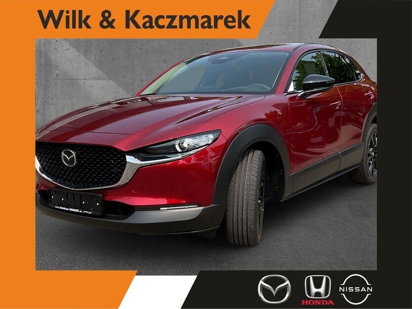 Mazda CX-30 4.986 km 29.990 € Schwerin 19057