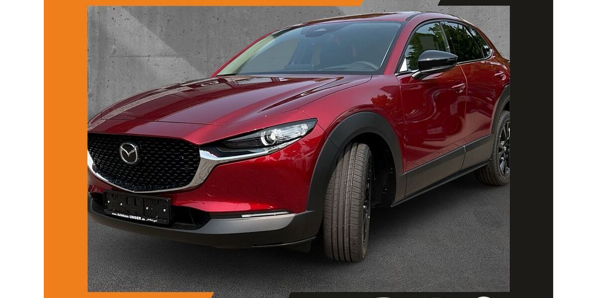 Mazda CX-30 5.820 km 29.990 &euro; Schwerin 19057