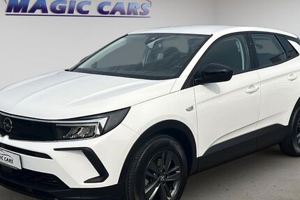 Opel Grandland (X) 48.000 km 21.590 &euro; Worms 67547