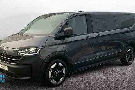 VW T7 Caravelle 3.500 km 70.480 &euro; Marktoberdorf 87616