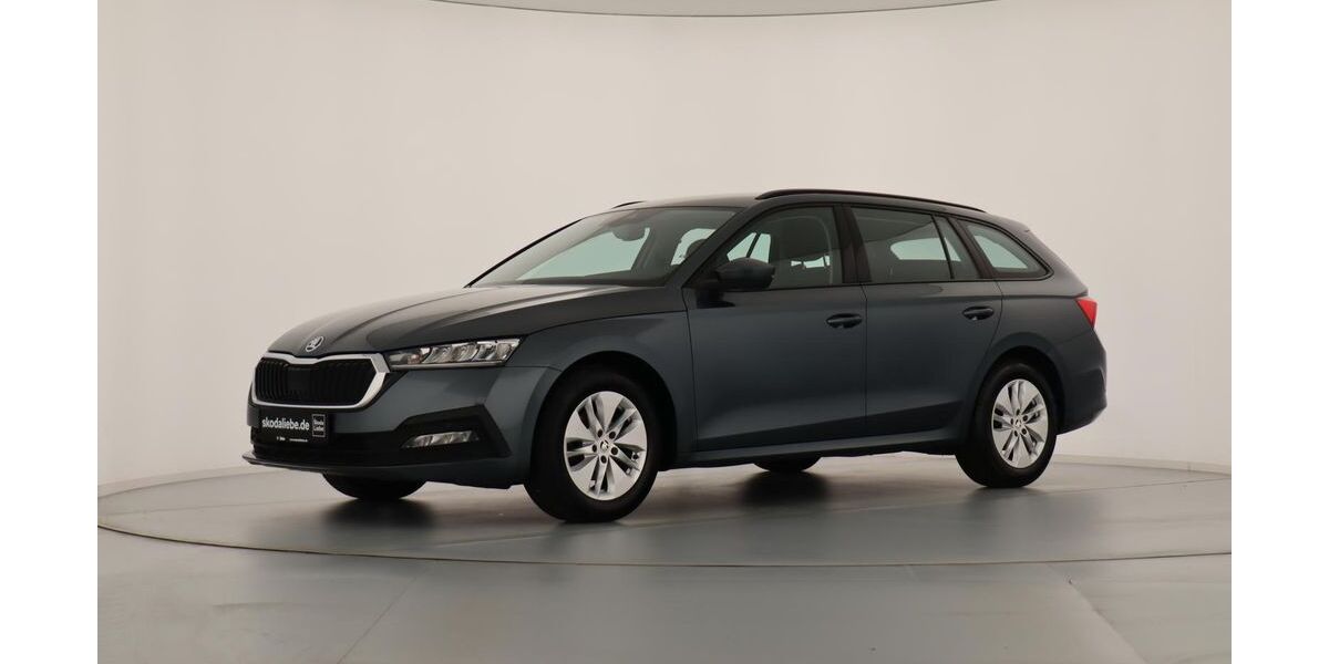 Skoda Octavia 68.422 km 19.890 &euro; Sondershausen 99706