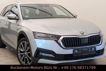 Skoda Octavia 125.200 km 21.490 &euro; Eichwalde 15732