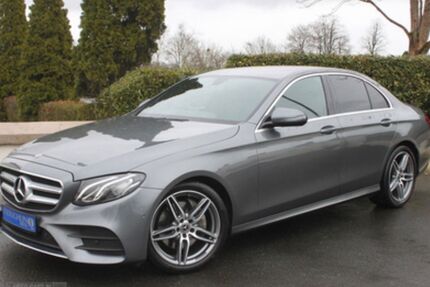 Mercedes-Benz E 450 126.000 km 42.990 &euro; Attenweiler 88448
