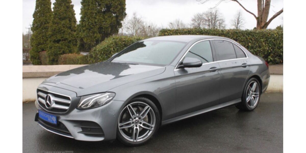 Mercedes-Benz E 450 126.000 km 42.990 &euro; Attenweiler 88448
