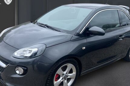 Opel Adam 84.000 km 10.900 &euro; Reichertshofen 85084