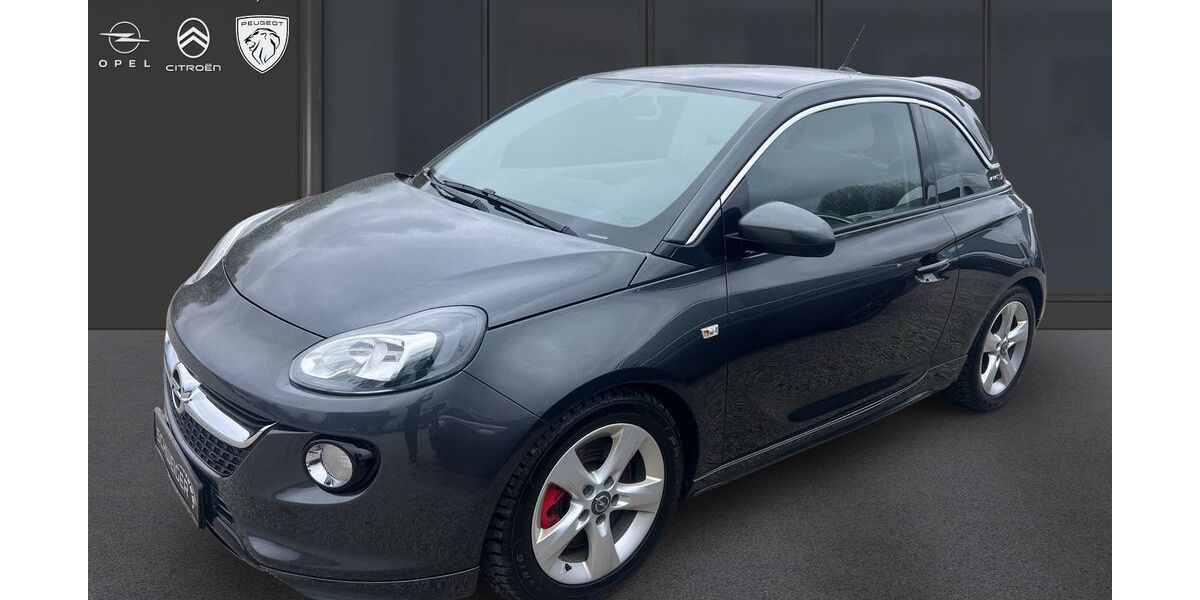 Opel Adam 84.000 km 10.900 &euro; Reichertshofen 85084