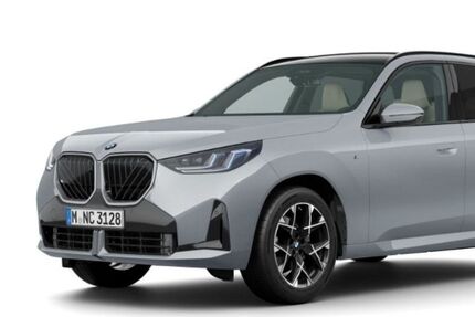 BMW X3 13.207 km 54.600 &euro; Hildesheim 31137